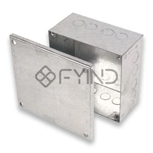 Junction Boxes Suppliers in UAE 